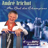 ANDRE TRICHOT