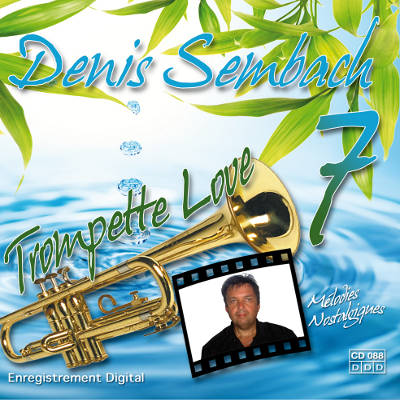 DENIS SEMBACH