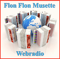 Logo flonflon musette