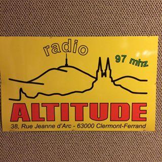 Logo radio altitude
